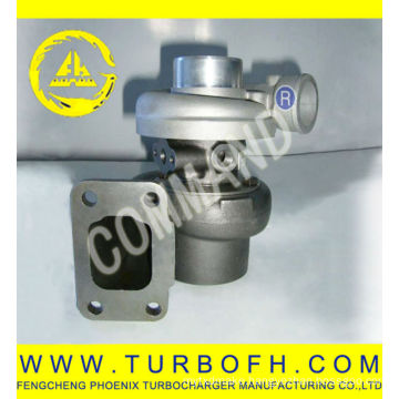 HOT SALE ISUZU DIESEL ENGINE TURBO TB2518 8944805870